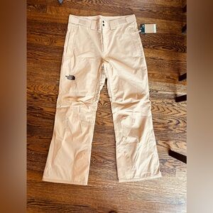 Northface Ski Pants Men’s L *NEW*